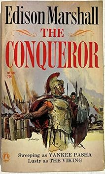 The Conqueror
