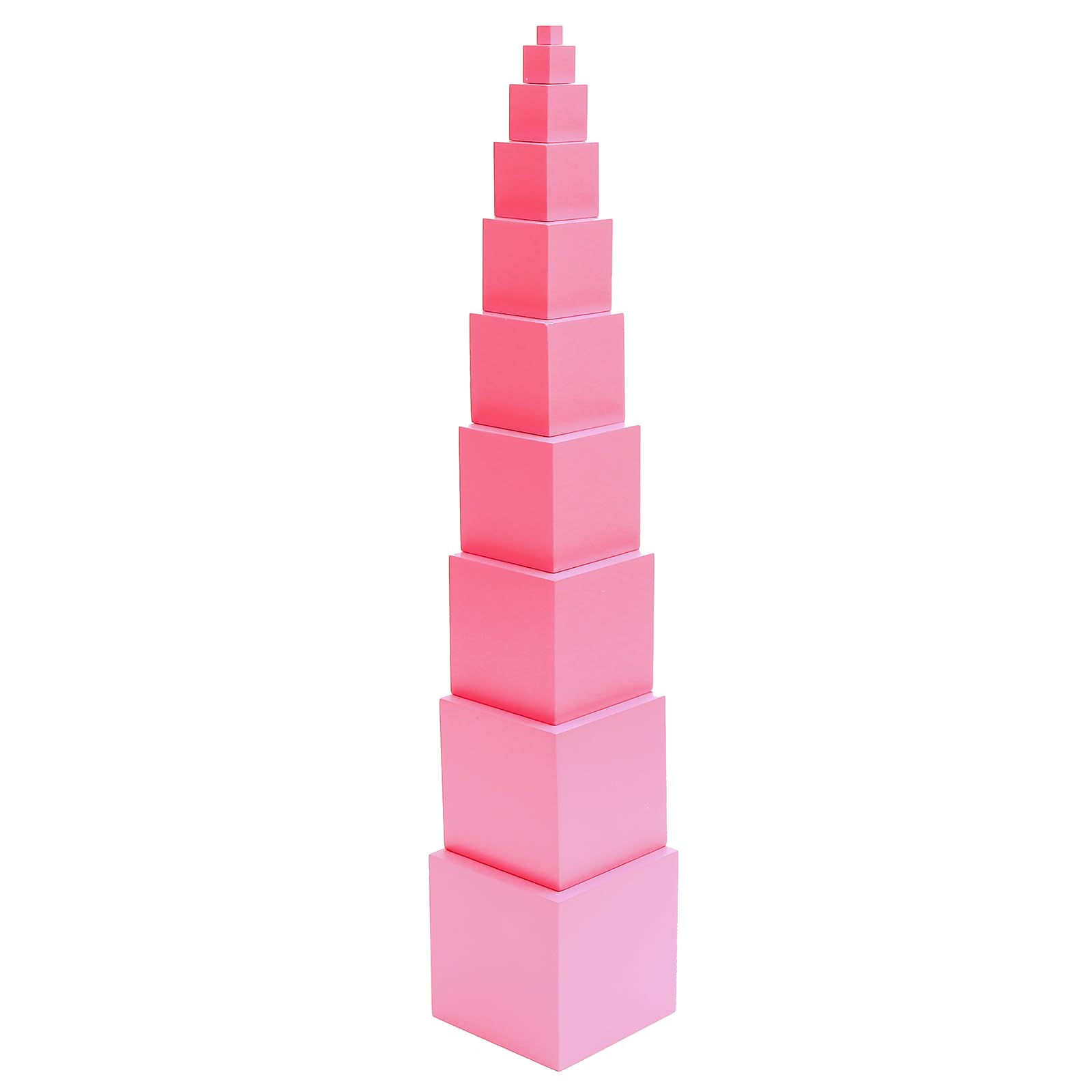 Pink Tower