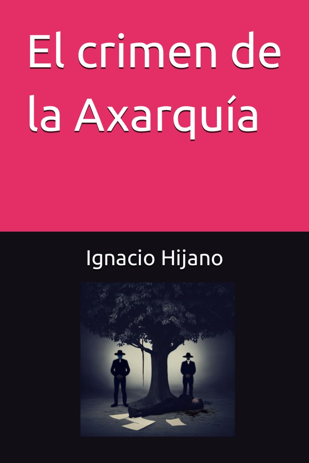 El crimen de la Axarquía