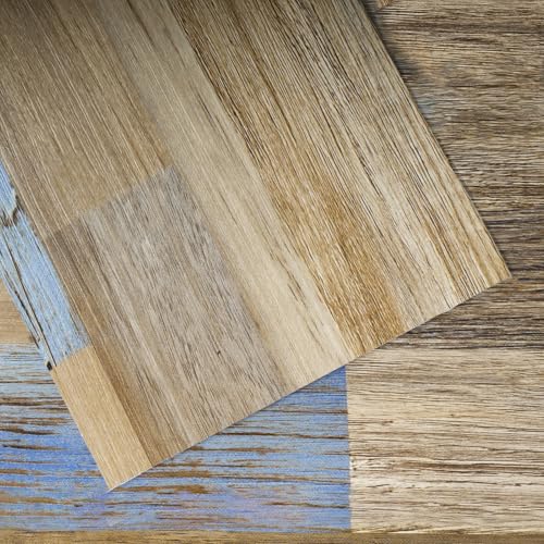 Art3d Aspen Yellow Peel and Stick Tiles