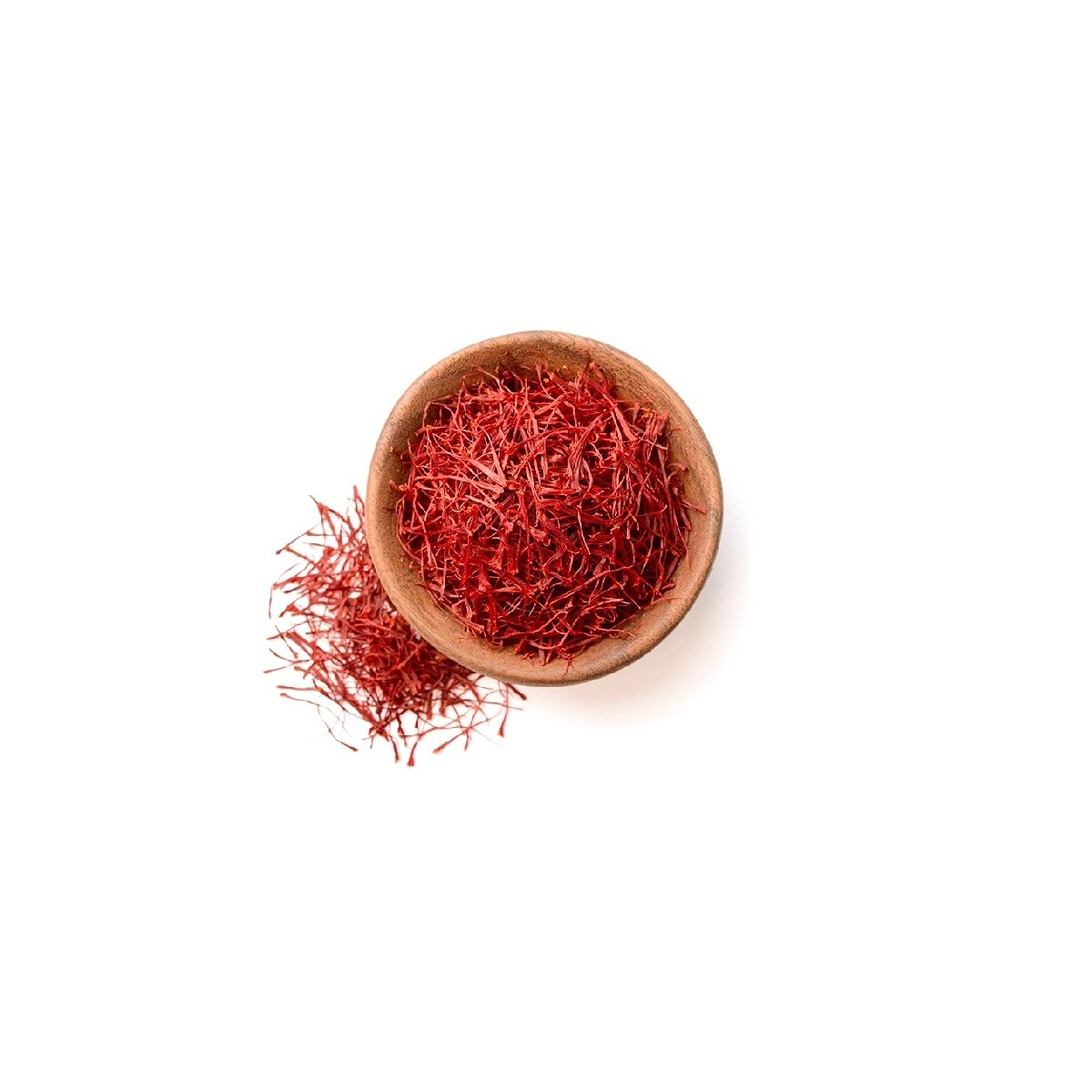 Bahraman Natural Threads Saffron (5g)