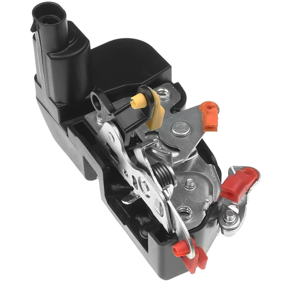 Aptkaukvk Onecolor Front Right Door Latch Lock Actuator Compatible With Dakota 1997 1998 Replacement For 931 625 55075950 55075950 Ab