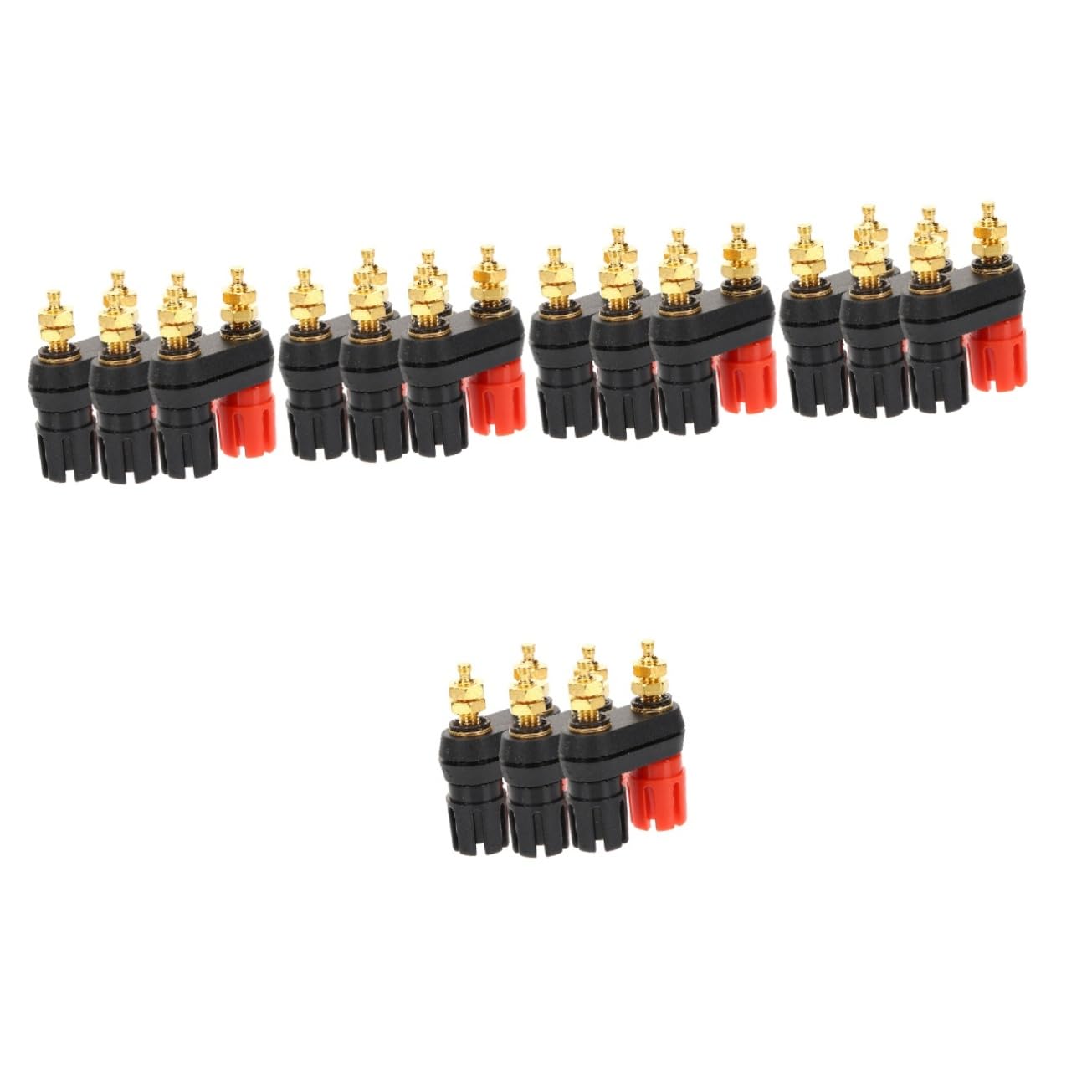 Equipement outil composant métal pour montage de haut-parleur et amplificateur audio