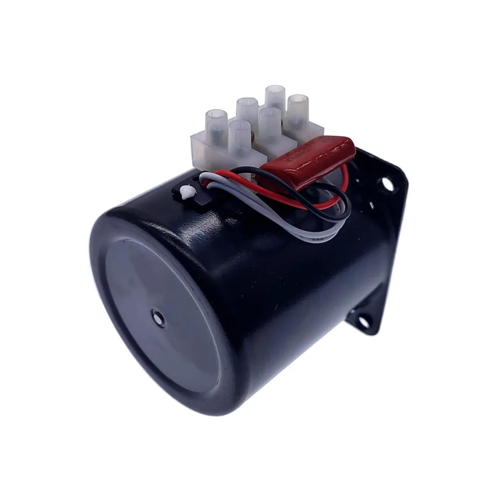 50rpm Electronic Starter de imán Permanente AC220V 14W Electronic Starter síncrono de Poste de garra 60kt
