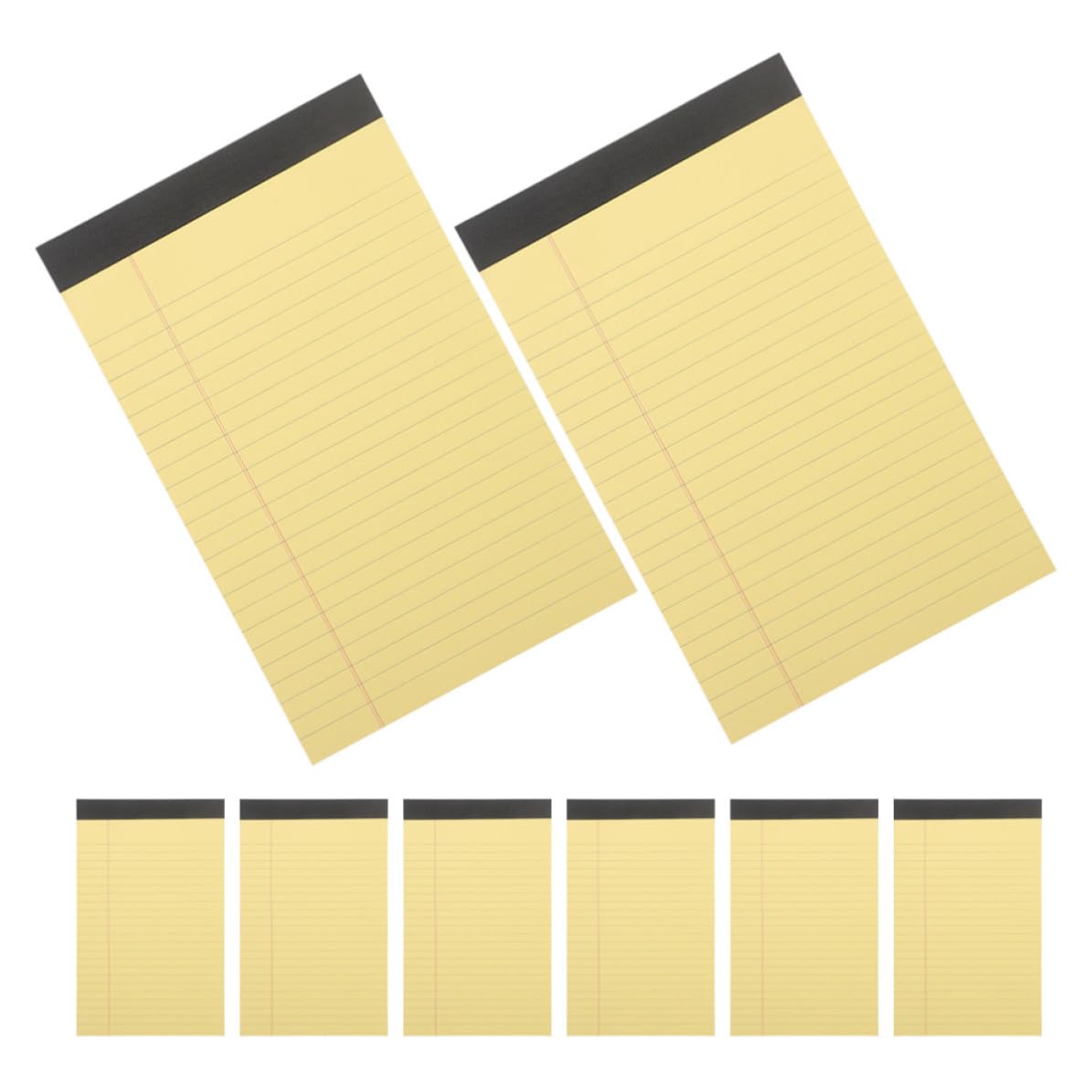 Blocs-notes juridiques détachables pour ne plus rater vos prises de notes - 8