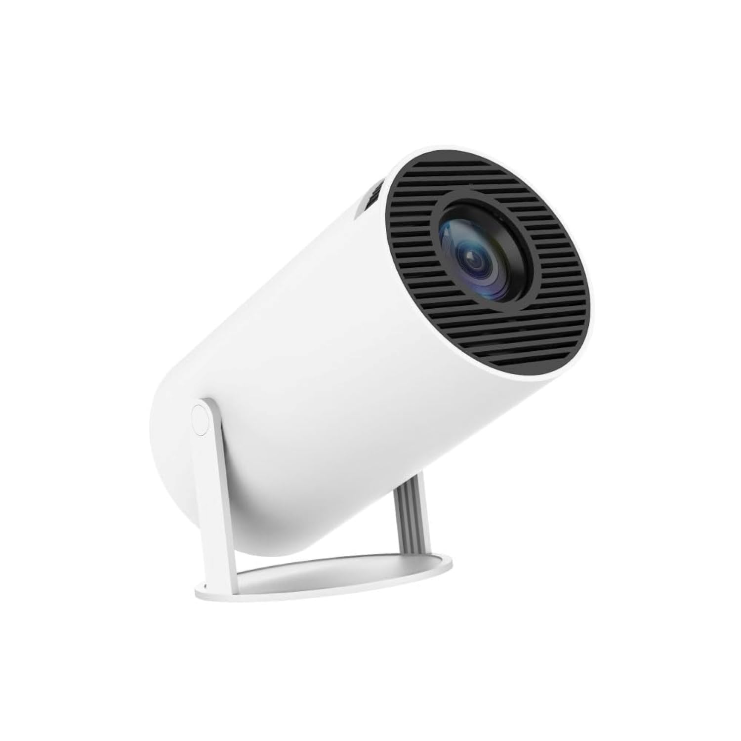 Smart Projector with Android 11 HD Projector 1080P 4K WiFi6 BT Home Theater Video Projector 180° Rotatable Stand Car Keystone Correction for Mobile Phone TV Stick A1-picture-19