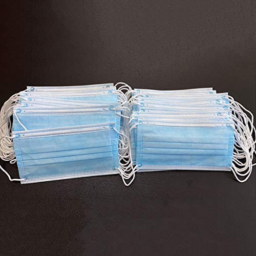 NiceButy 50 mascherine