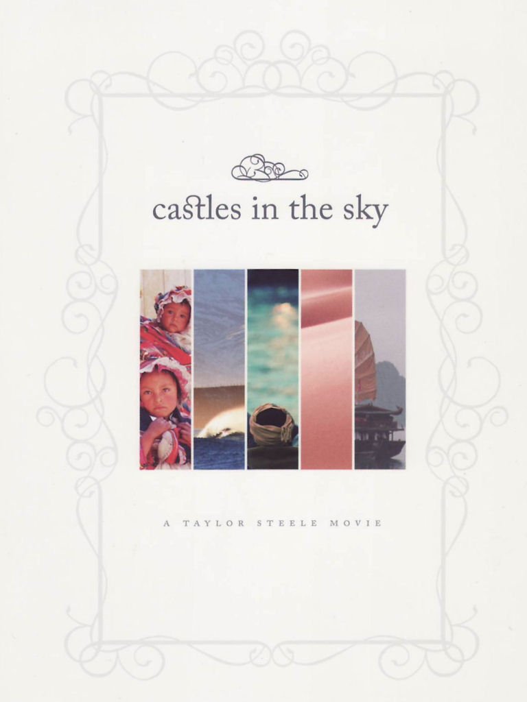 Castles In the Sky