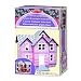 Melissa & Doug - Casa de muñecas Victoriana (12580)