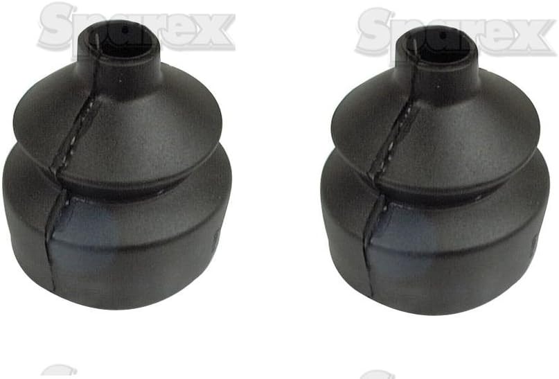 Bota de Alavanca de Câmbio para Trator Case David Brown (Pacote com 2)