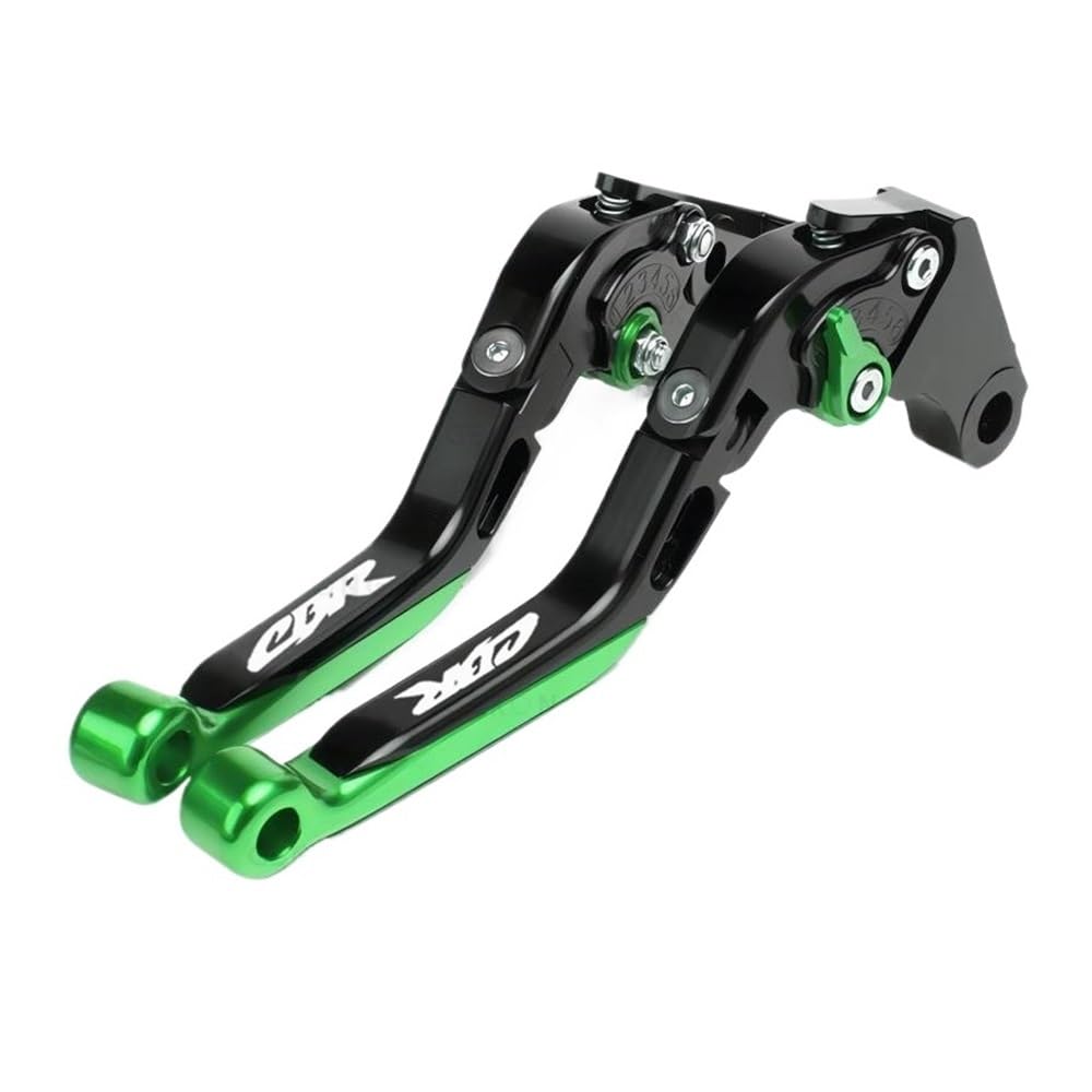 Motorcycle Brake Clutch Levers Motorcycle CBR600RR Brake Clutch Levers For Ho&n&da CBR 600 RR CBR600 2003-2006 2004 2005 CNC Lever ﻿(W)