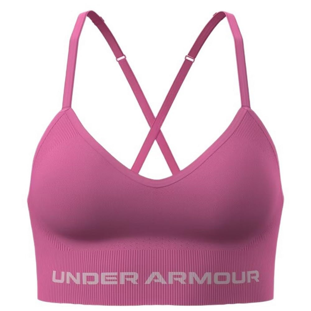 Under Armour Vanish Seamless Low Impact Sports Bra S