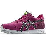 sintetico, tessuto Onitsuka Tiger X-Caliber, Scarpe da Ginnastica Basse Donna, Viola (Purple D4m8l-3416), 37 EU