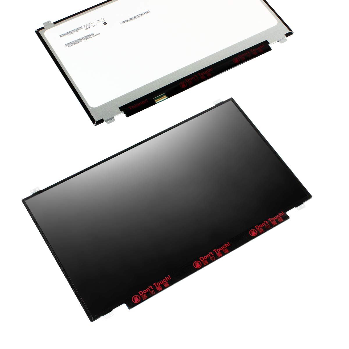 17,3" LED Display matt passend für HD+ 1600x900 Lenovo IdeaPad 330-17AST Bildschirm
