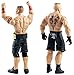 WWE Summer Slam John Cena and Brock Lesnar Figure (2 Pack)