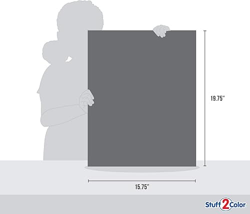 Miniatura 2 de Árbol de Navidad – Póster de terciopelo mullido para colorear – Proyecto de colorear para manualidades navideñas para niños y adultos (llega sin