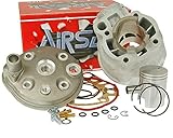 Zylinderkit AIRSAL 50ccm Sport RIEJU MRX 50 AM6