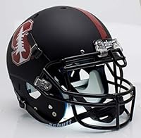 Algopix Similar Product 3 - Schutt NCAA Stanford Cardinal OnField