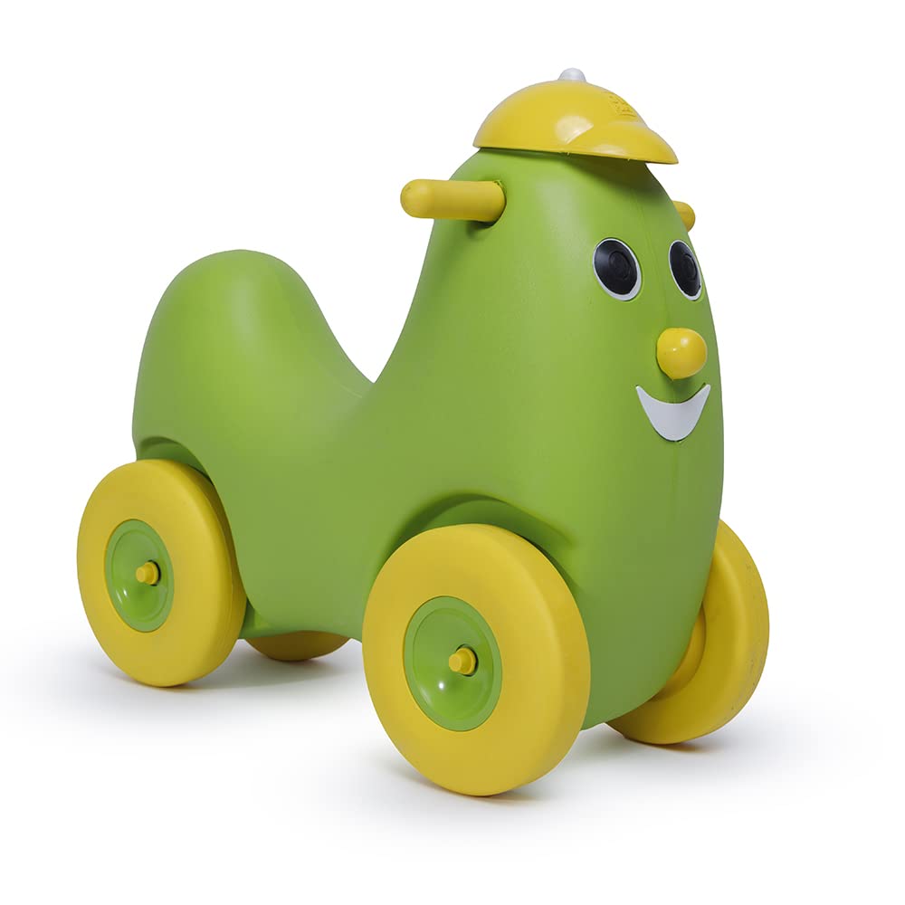 Buy OK Play Humpty Dumpty Push Rider for Kids, Pony Ride On Toy with