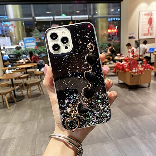Coque silicone iPhone 11 Pro Max avec bracelet pour vos sorties