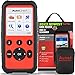 Produktbild Autel AutoLink AL609P OBD2 Diagnosegerät Auto Scanner mit ABS SRS Diagnose Auto VIN Motorfehlercodes Lesen / Löschen