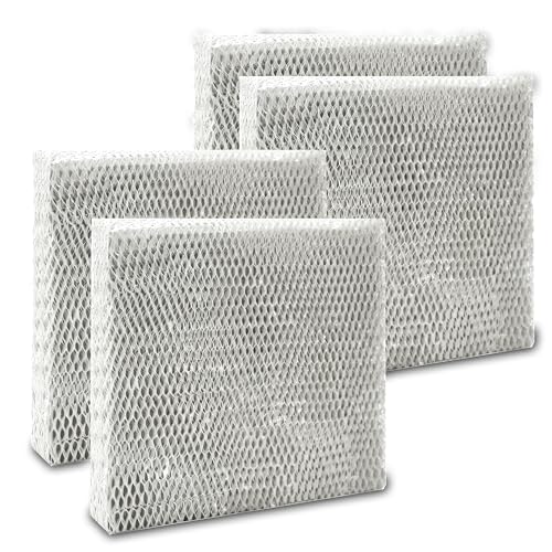 LUXRILIX 4-Pack Aluminum-Reinforced Water Panel