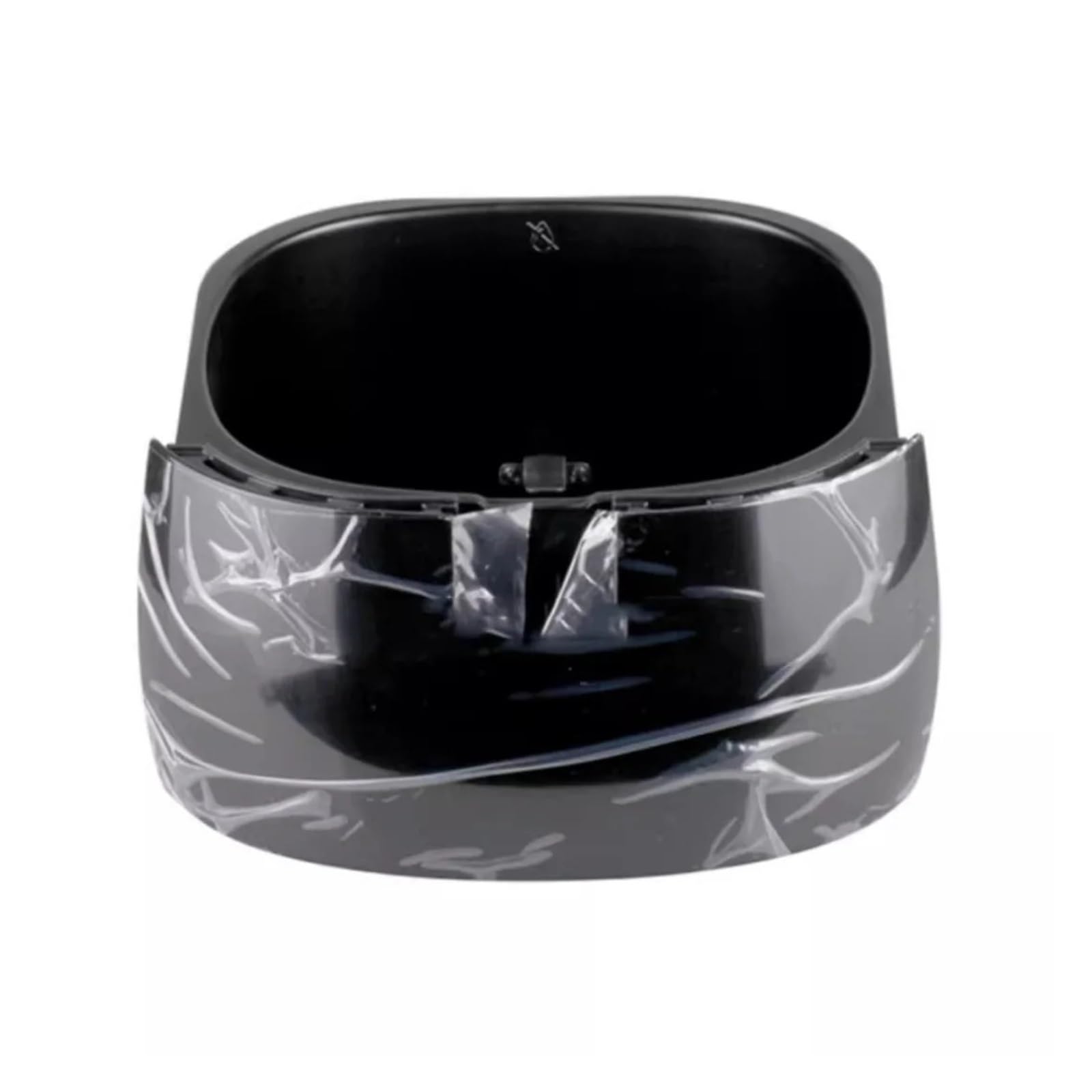 Accesorios for Freidora De Aire, Bandeja De Aceite Adecuada for Piezas De Freidora Eléctrica HD9220 HD9225 HD9230 HD9232 HD9233