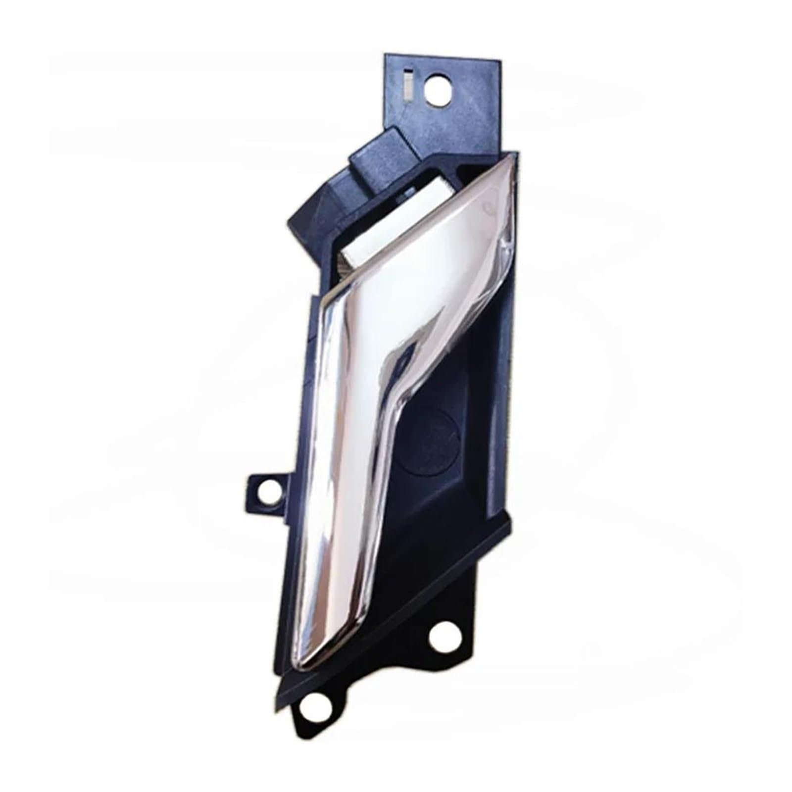 Blnetu Left Side For Opel For Antara 96861998 96861999 Car Interior Inner Door Pull Handle Interior Door Handle Accessories (Left Side)
