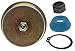 ACDelco Professional 45D2145 (88911639) Front Lower Suspension Ball Joint Assembly