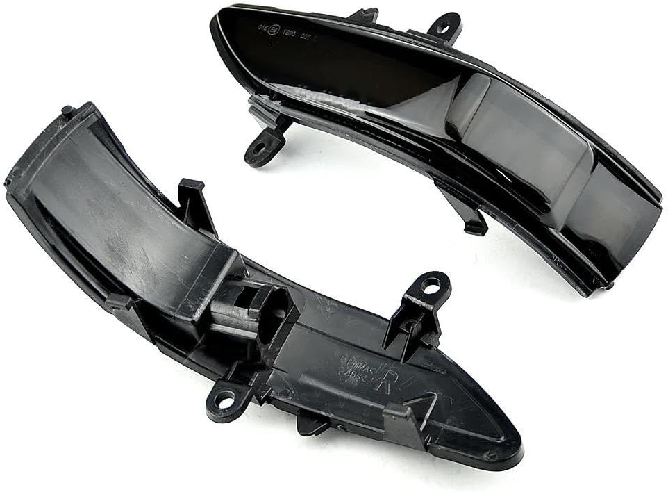 スバル用カーウィンカーライト フォレスター用 トライベッカ用 アウトバック用 レガシー2008-2011ウィンカーインジケーター