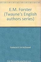 E.M. Forster B000NUVWXG Book Cover