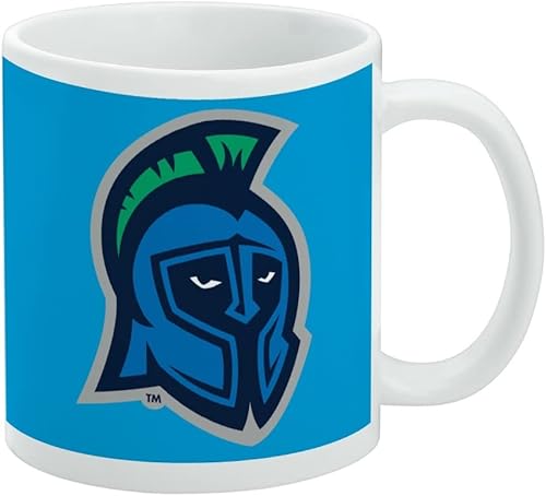 Vista 692 de GRAPHICS & MORE Taza de café de cerámica con logotipo secundario de la Universidad Bob Jones, tazas de regalo novedosas para café, té y bebidas