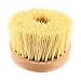 Buffing Brush - Wax Buffing Brush - Drill