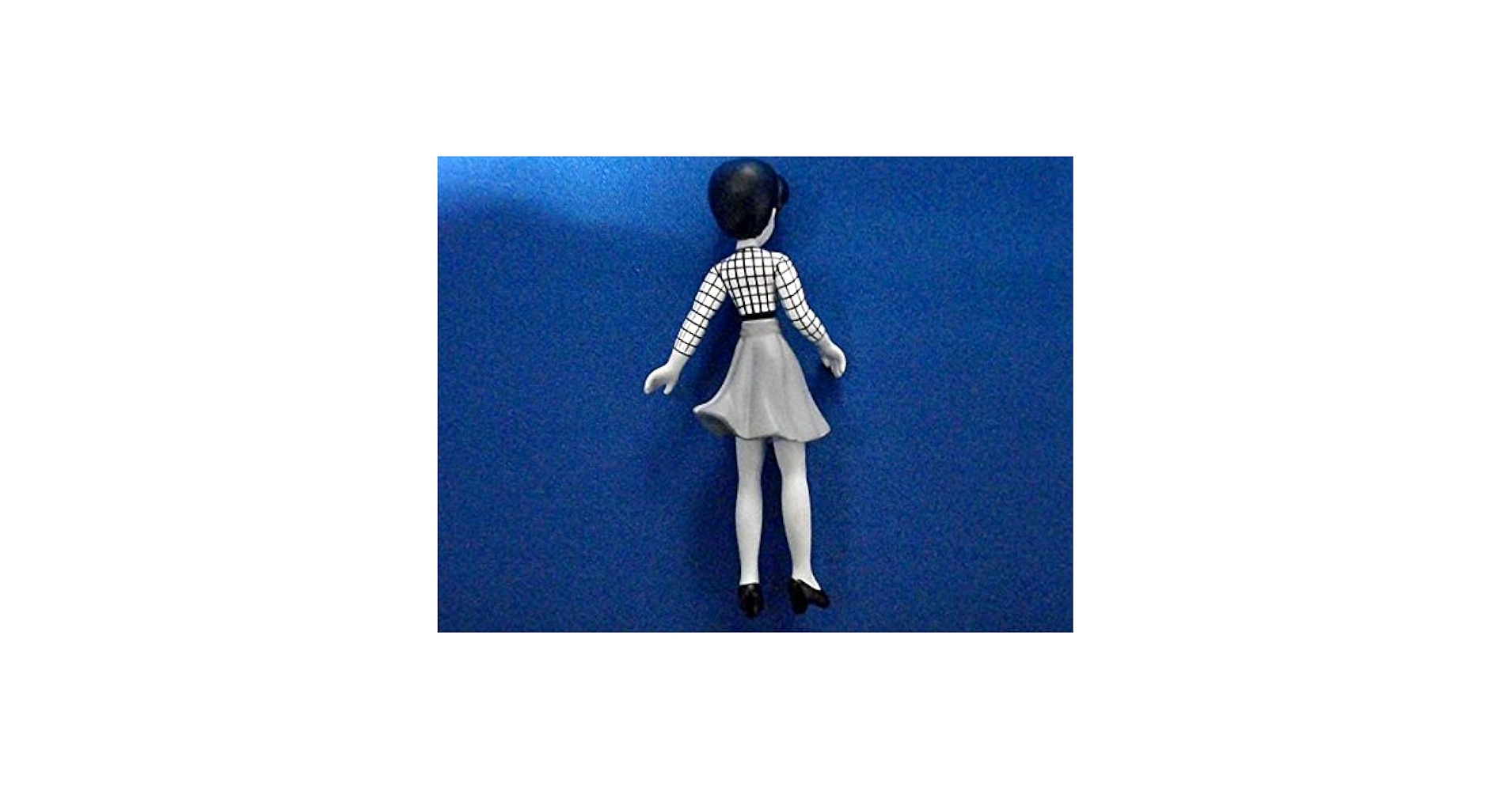 Amazon.co.jp: エイトマン リアルフィギュアコレクション 完全