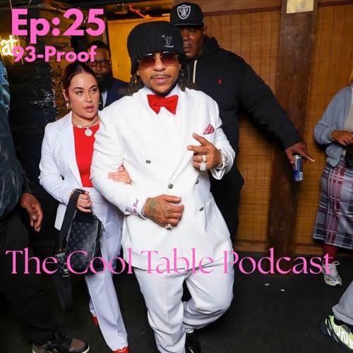 EPISODE 25 &ldquo;93 Proof&rdquo;