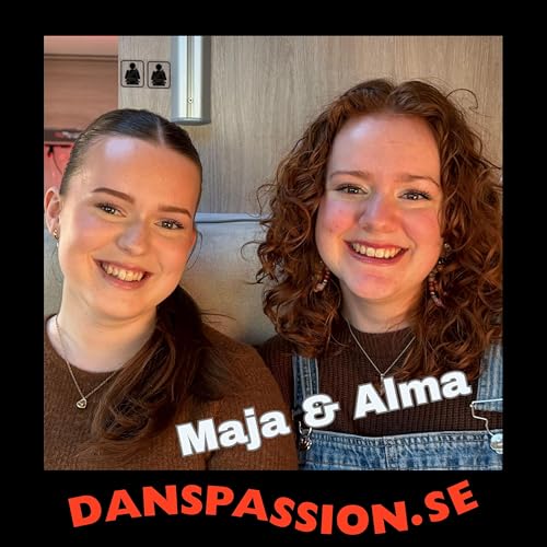 240. Maja & Alma Forsberg - Talangfulla systrar