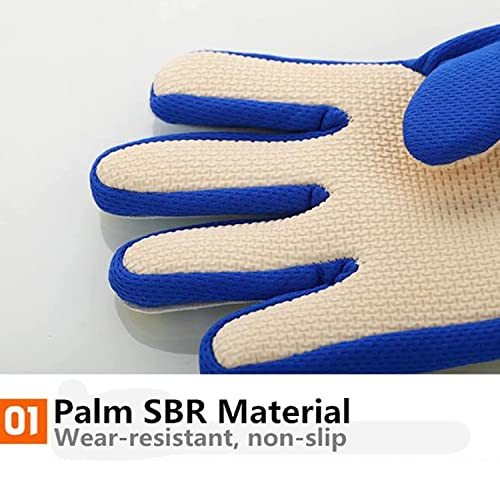Reviews y listado de Malla proteccion porteros Top diez. 8 Imagen adicional