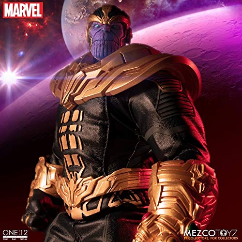 MARVEL　サノス　フィギュア Amazon.co.jp: TAMASHII NATIONS S.H.フィギュアーツ アベンジャーズ