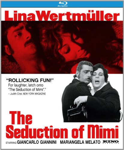 The Seduction of Mimi