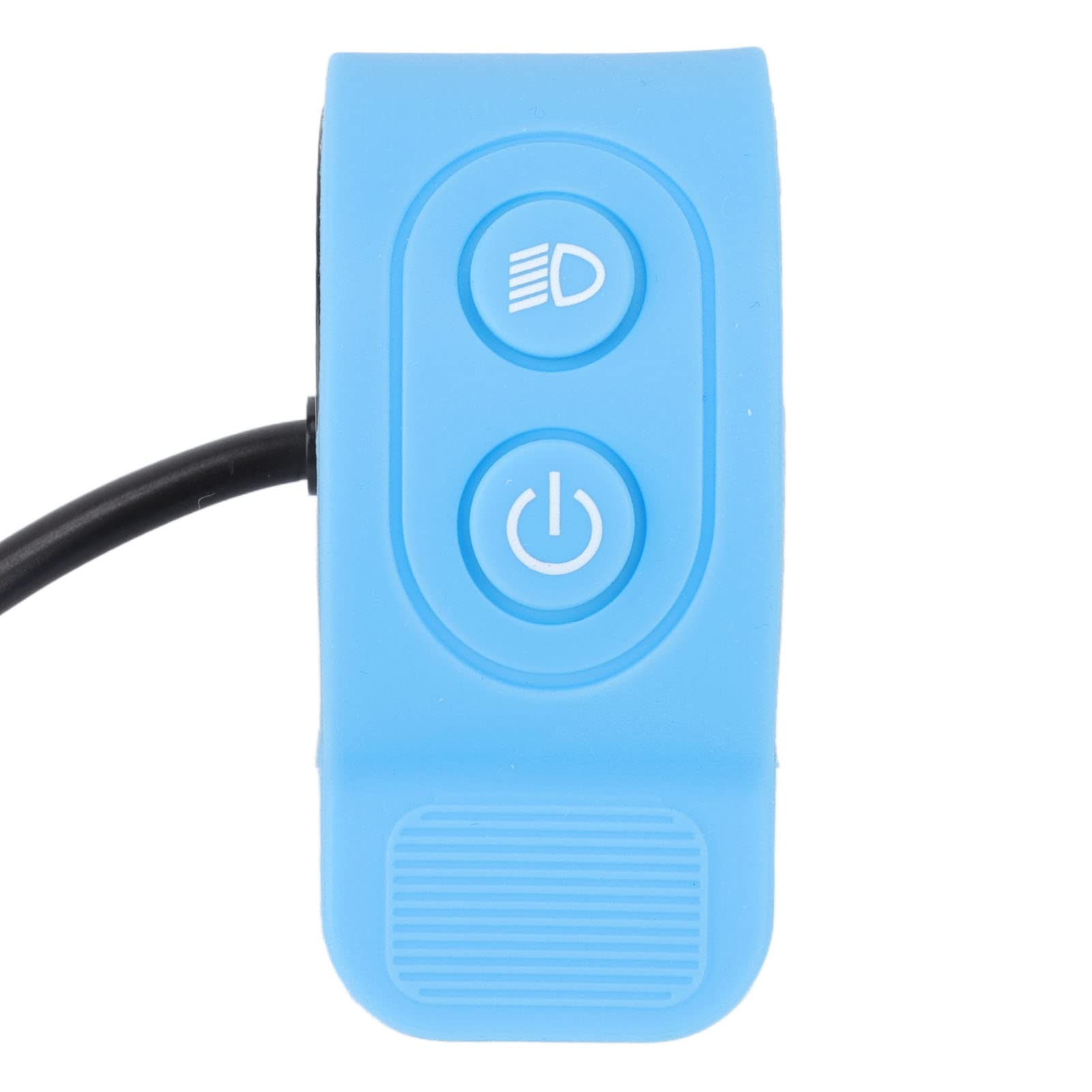 SPYMINNPOO Electric Scooter Throttle Accelerator - Image 2