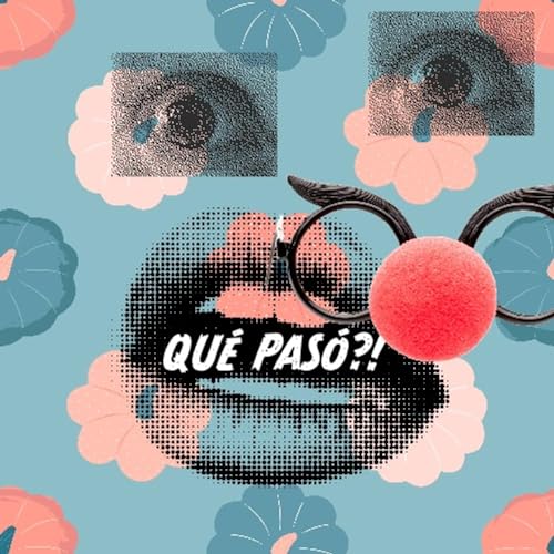 Couverture de Qu&eacute; pas&oacute;?!