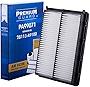 PG Air Filter PA99071| Fits 2016-20 Kia Sorento, 2015-20 Sedona, 2020 Telluride, 2017-18 Hyundai Santa Fe Sport