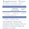 Holistic Health Adenosyl B12 MegaDropsTM 28ML (.95 FL oz)