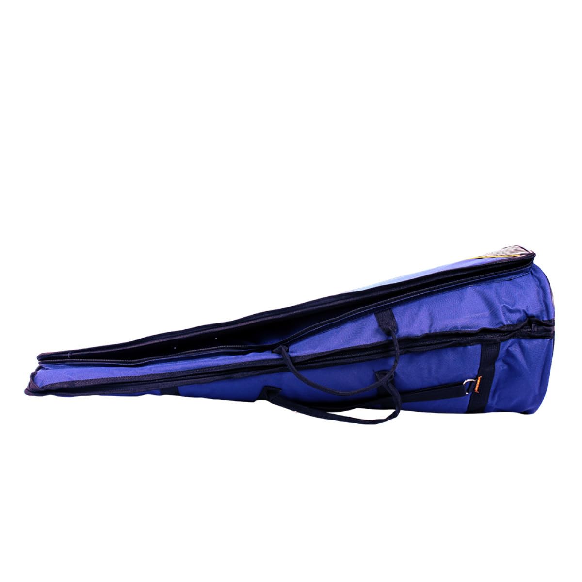 Borsa Porta Trombone Oxford, Custodia Ispessita Tasca Porta Accessori, Borsa Protettiva Resistente per Trasporto Sicuro Strumenti Musicali