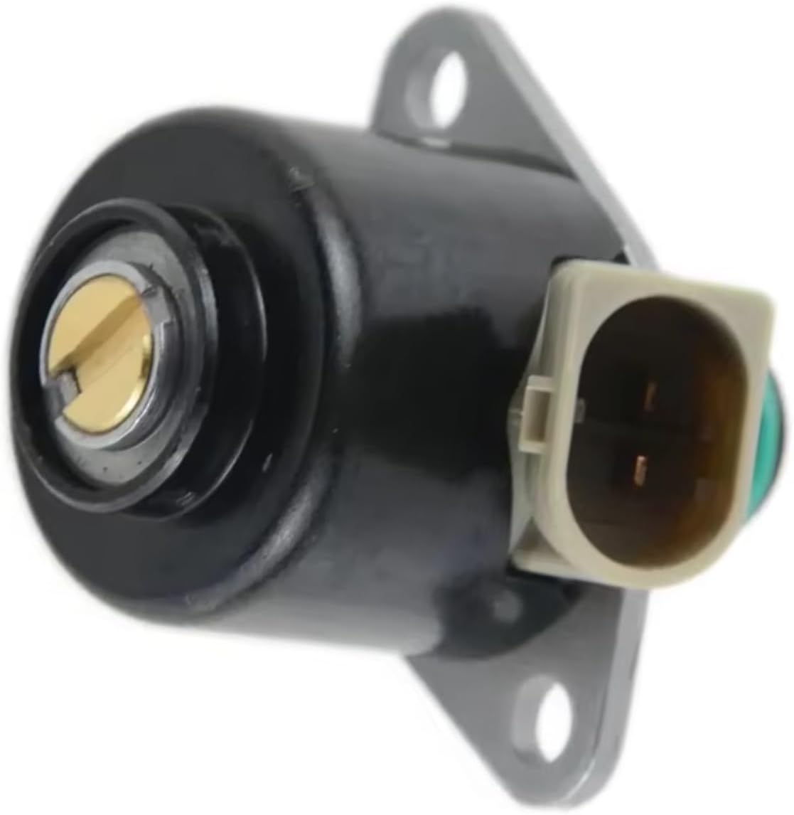 Fuel Metering Valve Compatible With Benz For C-Class W203 2000-2007 Fuel Metering Control Valve Pump Injection Pressure Regulator OEM 6510740084