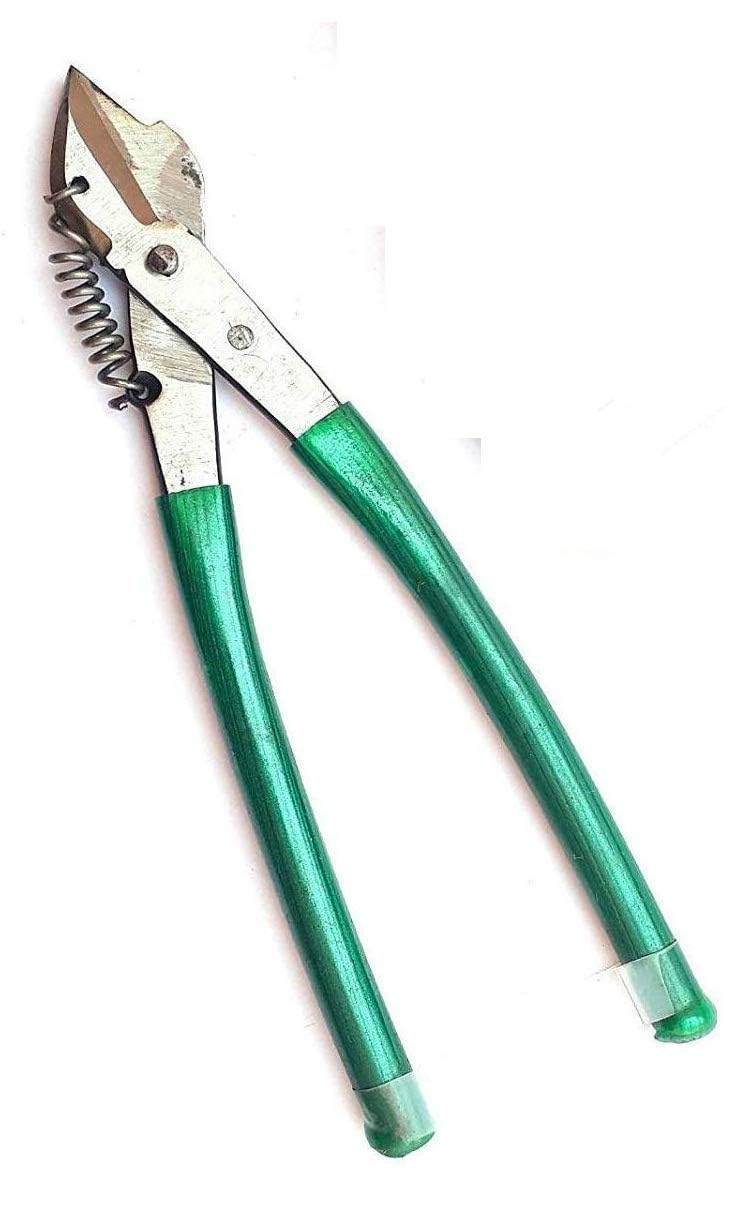 TOOLBUX Silk Thread Jewellery Making Pliers and Cutter 3-Pcs. Combo β Multicolour | Precision Jewellery Tools for Crafting | Essential Pliers and Cutter Set for DIY Jewellery 1