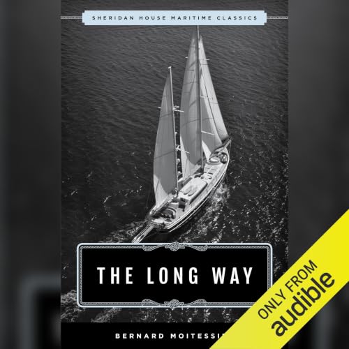 Long Way Titelbild