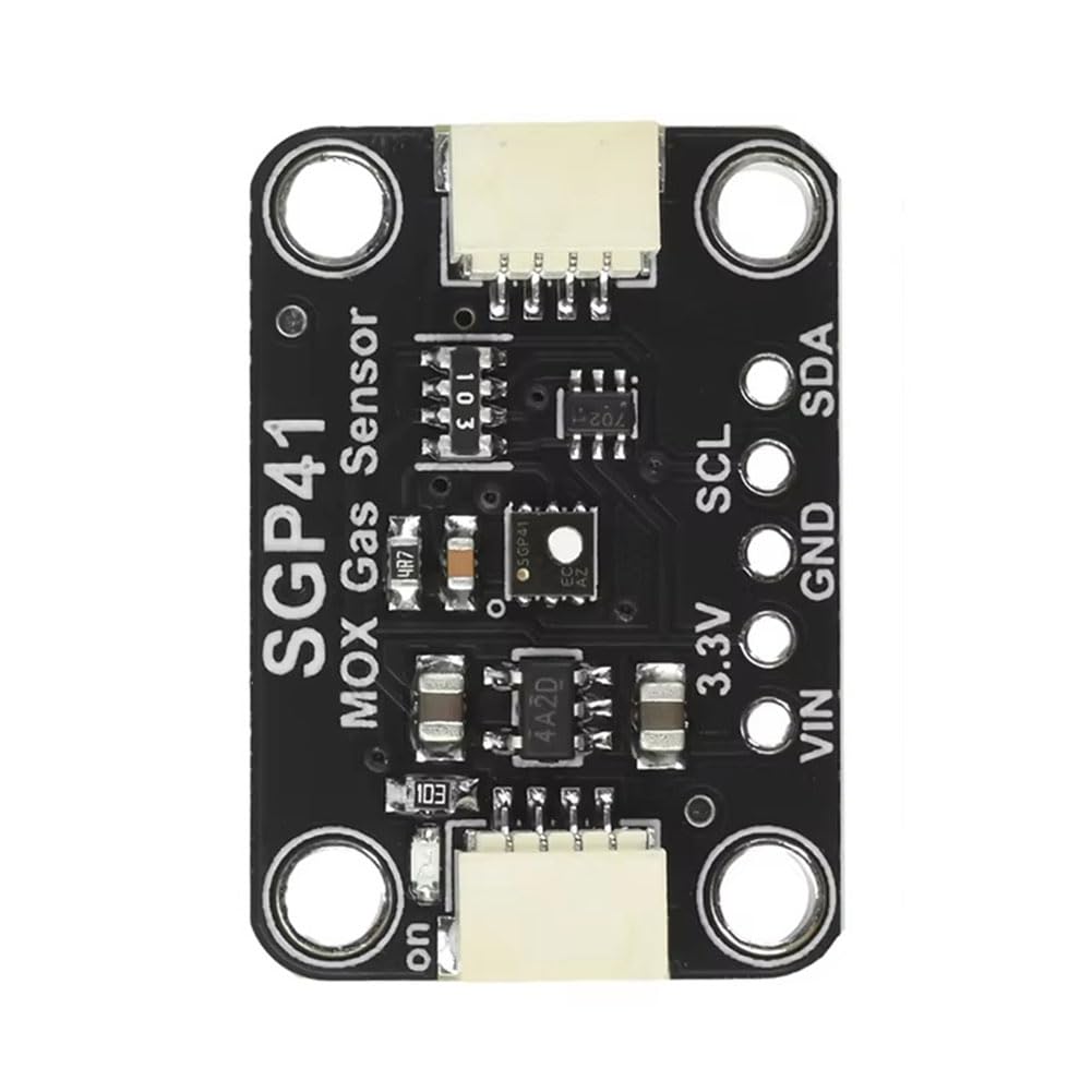 Module de Capteur SGP41, Puce de Détection Numérique des COVT, Compatible STEMMA QT/Qwiic
