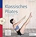 Produktbild Klassisches Pilates: Das Original-Mattentraining nach Joseph Pilates