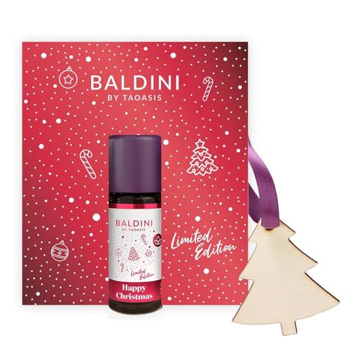Baldini - Happy Christmas Mini-Duftset